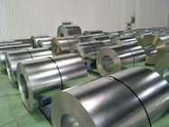 La lamiera di acciaio di HDG arrotola la bobina 195-420N/mm2 ID508mm/610mm di 0.2-3.0mm