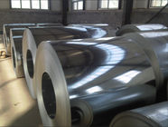 Caldo di alta qualità immerso ha galvanizzato le bobine d'acciaio per uso industriale