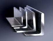 Angolo personalizzato lunghezza mite in acciaio prodotti in acciaio angolo con uguale e disuguale