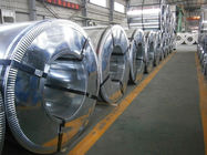 Dx51d G275 bobine d'acciaio galvanizzate immerse calde di spessore di 0,15 – 3,8 millimetri