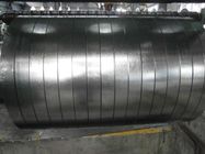 Il lustrino regolare o grande ASTM A653 ha passivato, striscia d'acciaio galvanizzata immersa calda lubrificata con