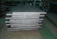 Bobine di acciaio laminati a Q195, Q215, A36, SPHC caldo / zigrinati in acciaio piatto, 1000 - lunghezza 12000mm