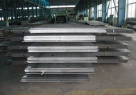 Bobine di acciaio laminati a Q195, Q215, A36, SPHC caldo / zigrinati in acciaio piatto, 1000 - lunghezza 12000mm