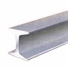 di acciaio lungo I Beam di JIS G3101 SS400, ASTM A36, EN 10025 mite prodotti in acciaio / Produc