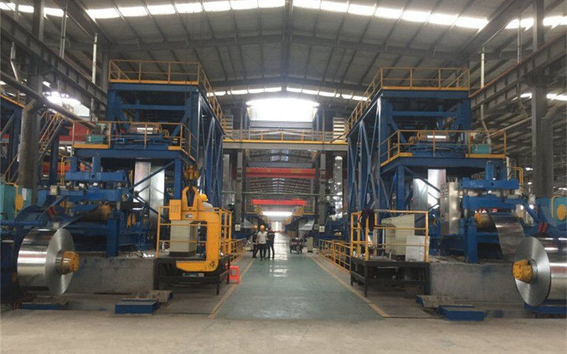 Wuxi Raymond Steel Co., Ltd.