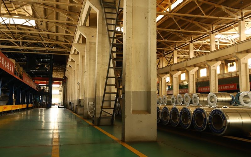 Wuxi Raymond Steel Co., Ltd.