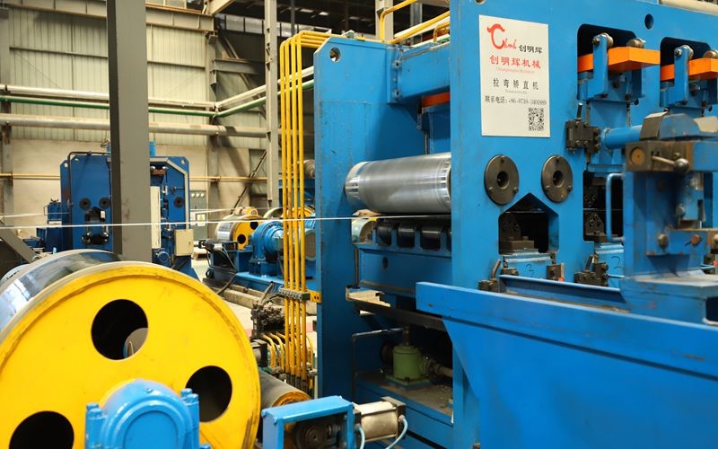 Wuxi Raymond Steel Co., Ltd.