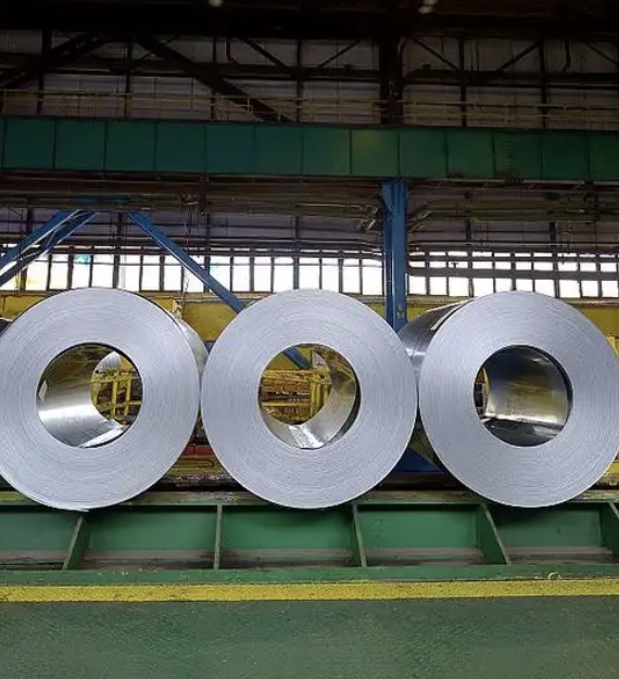 Ultimi blog aziendali su Come scegliere la giusta bobina di acciaio galvanizzato immerso a caldo in base allo spessore del rivestimento di zinco?