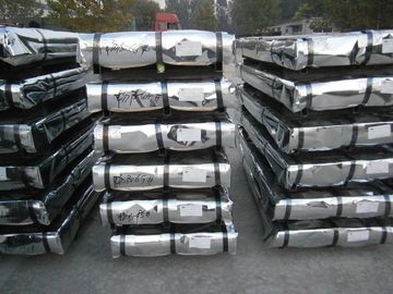 comprare Lamiera di acciaio galvanizzata strato ondulato del tetto in bobina online manufacture