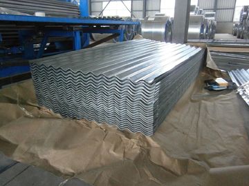 comprare Strato ondulato galvanizzato del tetto dello zinco online manufacture