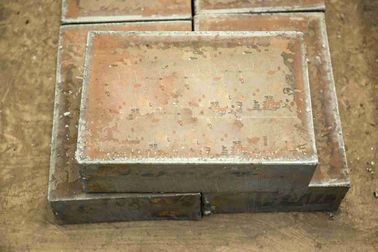 comprare Il montaggio della lamiera sottile di formato del laser di ASTM/tagliare parte per contrappeso online manufacture