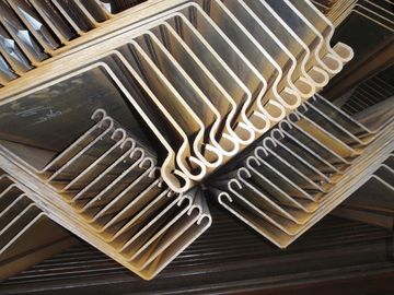 comprare Q195 / I prodotti dell'acciaio dolce Q235 hanno laminato a freddo il tipo palancola d'acciaio di Z con 2.0mm online manufacture