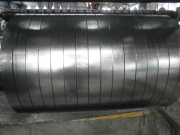 comprare DXD51, DXD52, 490, Grade 50 Z60 a caldo tuffato acciaio zincato Z275 striscia / strisce online manufacture
