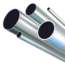 comprare Cerchio / ellisse Q195, Q215, Q235, SPHC, SPCC, 08Yu, 08Al tubi di acciaio saldato / tubo online manufacture