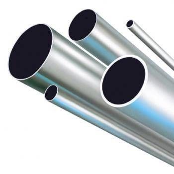 comprare Tubi di acciaio saldato circolare ed ellisso Q195 Q215 Q235 SPHC SPCC per uso strutturale e di fabbricazione online manufacture