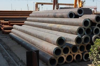 comprare 5.8 M/6 M o cliente ASTM A53, BS1387, DIN2244 Tube / turno di tubi saldati in acciaio online manufacture