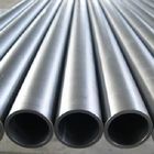 ASTM A312, ASTM A213, GOST, JIS, DIN, BSS inossidabile struttura di tubi in acciaio senza saldatura / tubo