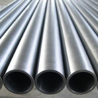 comprare ASTM A53 Tipo E Gradi A & B Tubi in acciaio senza cuciture Lunghezza 5.8M / 6M per applicazioni di tubazioni e strutture online manufacture
