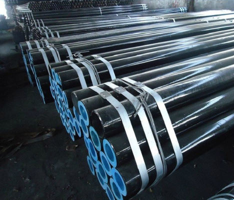 Acquistare Tubi/tubi/tubi in acciaio senza saldatura tipo E grado A e B ASTM A53 API 5L online manufacture