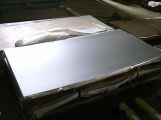 comprare Fogli di acciaio rigido laminato a freddo di alta qualità SPCC / DC01 / SAE 1008 online manufacture
