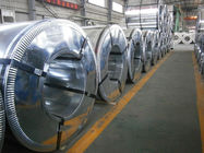 Bobine d'acciaio galvanizzate immerse calde della lavatrice di ASTM A653 JIS G3302