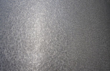 comprare Acciaio galvanizzato profondo caldo di DX 51d Z G30 1000mm online manufacture