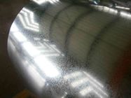 bobine galvanizzate immerse calde dell'acciaio del lustrino ricoperte zinco di 1250mm - di 750mm