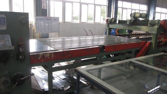 comprare Lamiera in acciaio Galvalume AZ50–AZ180 da 0,18–2,0 mm DX51D+AZ per applicazioni di copertura e costruzione online manufacture