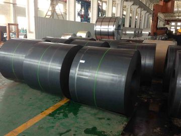 comprare L'acciaio laminato a freddo continuo arrotola il nero temprato o il lotto che tempra Q195, SPCC, il SAE 1006 online manufacture