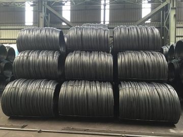 comprare 5,5 mm-16 mm, A510 Dia ASTM, SAE 1006, SAE 1008 Vergella di prodotti in acciaio dolce online manufacture