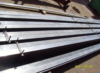 comprare T1222 / GB / JIS G4801 / ASTM A29M long Spring Steel Bar di lieve acciaio prodotti piatti online manufacture