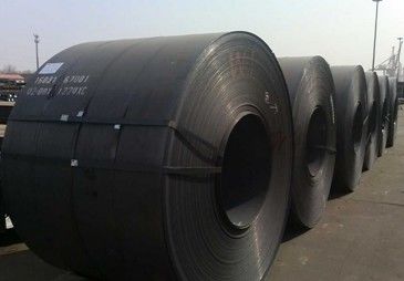 comprare ASTM A36, SAE 1006, SAE 1008, JIS G3132, SPHT-1, SPHC Rotoli di acciaio laminati a caldo online manufacture