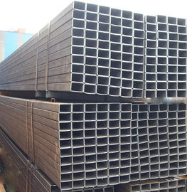 comprare 08Yu, 08Al, SPHC, SPCC, Q195, Q215, tuffati zincato / olio rivestiti di tubi di acciaio saldati / tubo online manufacture