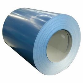 comprare La piastrina d'acciaio JIS G3312, CGCC, DX51D AZ del galvalume ha preverniciato le bobine d'acciaio di colore online manufacture