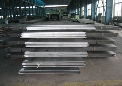comprare Q195, SS490, piatto a quadretti d'acciaio di larghezza di 1200mm - di 1800mm del piatto a quadretti di Astm A786 online manufacture