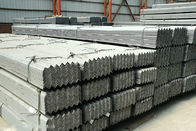 Strutturali uguale angolo in acciaio di EN, ASTM, JIS, prodotti di acciaio lungo mite GB / prodotto