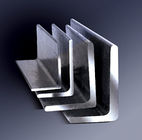 Strutturali uguale angolo in acciaio di EN, ASTM, JIS, prodotti di acciaio lungo mite GB / prodotto