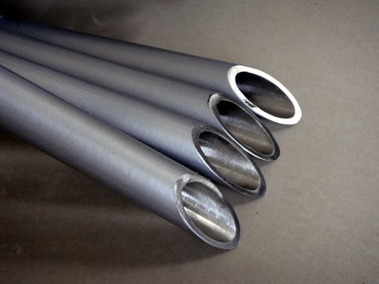 comprare ASTM A312 ASTM A213 Struttura in acciaio inossidabile Tubi in acciaio senza saldature per sistemi di fluidi, caldaie e scambiatori di calore online manufacture