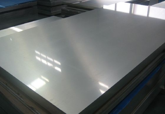comprare Taglio su misura 2B / BA / 8K Finish Finish AISI, SUS bobina / bobine di acciaio inossidabile laminata a freddo online manufacture