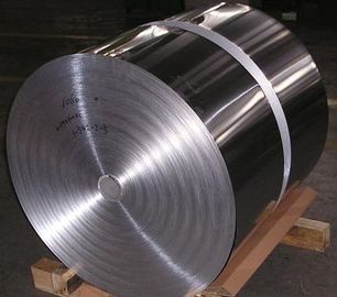 comprare Il taglio 2B di abitudine di alta qualità/SEDERE/8K il rivestimento AISI, SUS ha laminato a freddo la bobina/bobine dell'acciaio inossidabile online manufacture