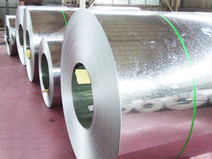 comprare DX51D+AZ Galvalume Steel Coil con rivestimento AZ30-AZ150 e larghezza 914-1250mm per applicazioni di copertura e rivestimento online manufacture