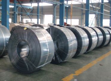 comprare 0.70-2.00mm hanno laminato a freddo la lamiera di acciaio in bobina con il grado d'acciaio Q195, SPCC del protettore di bordo online manufacture