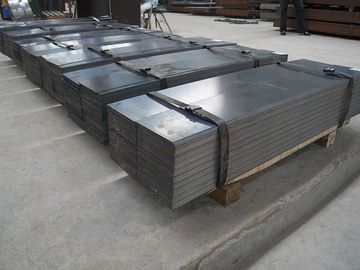 comprare Bobine di acciaio laminati a Q195, Q215, A36, SPHC caldo / zigrinati in acciaio piatto, 1000 - lunghezza 12000mm online manufacture