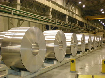 comprare Il SUS 201/202/304/316 2D, 2B, SEDERE di alta qualità finisce la bobina laminata a freddo/bobine dell'acciaio inossidabile online manufacture
