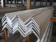 Ineguali / angolo di acciaio lungo uguale di custom cut ASTM A36, EN 10025 S275 lieve prodotti in acciaio