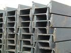comprare SS400 G3101 JIS, ASTM A36, EN 10025 S275JR personalizzato tagliare i-Beam di prodotti di acciaio mite lunghi online manufacture