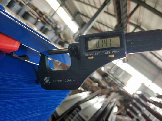 comprare Lastre per coperture in acciaio ondulato multicolore impermeabili per coperture e rivestimenti di pareti online manufacture