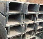 comprare 316, 304, 304L, 321, 201, 202 inox Channel U di prodotti di acciaio lungo mite / prodotto online manufacture