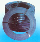 Carbonio calore elettrico strutturato primo imballaggio Blue Steel Strip / nastri di acciaio laminati a freddo