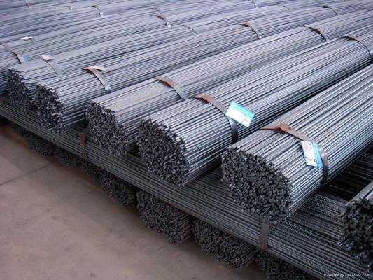 Acquistare Barra d'acciaio deformata grado 60 ASTM A615 grado 40 per costruzioni edili online manufacture